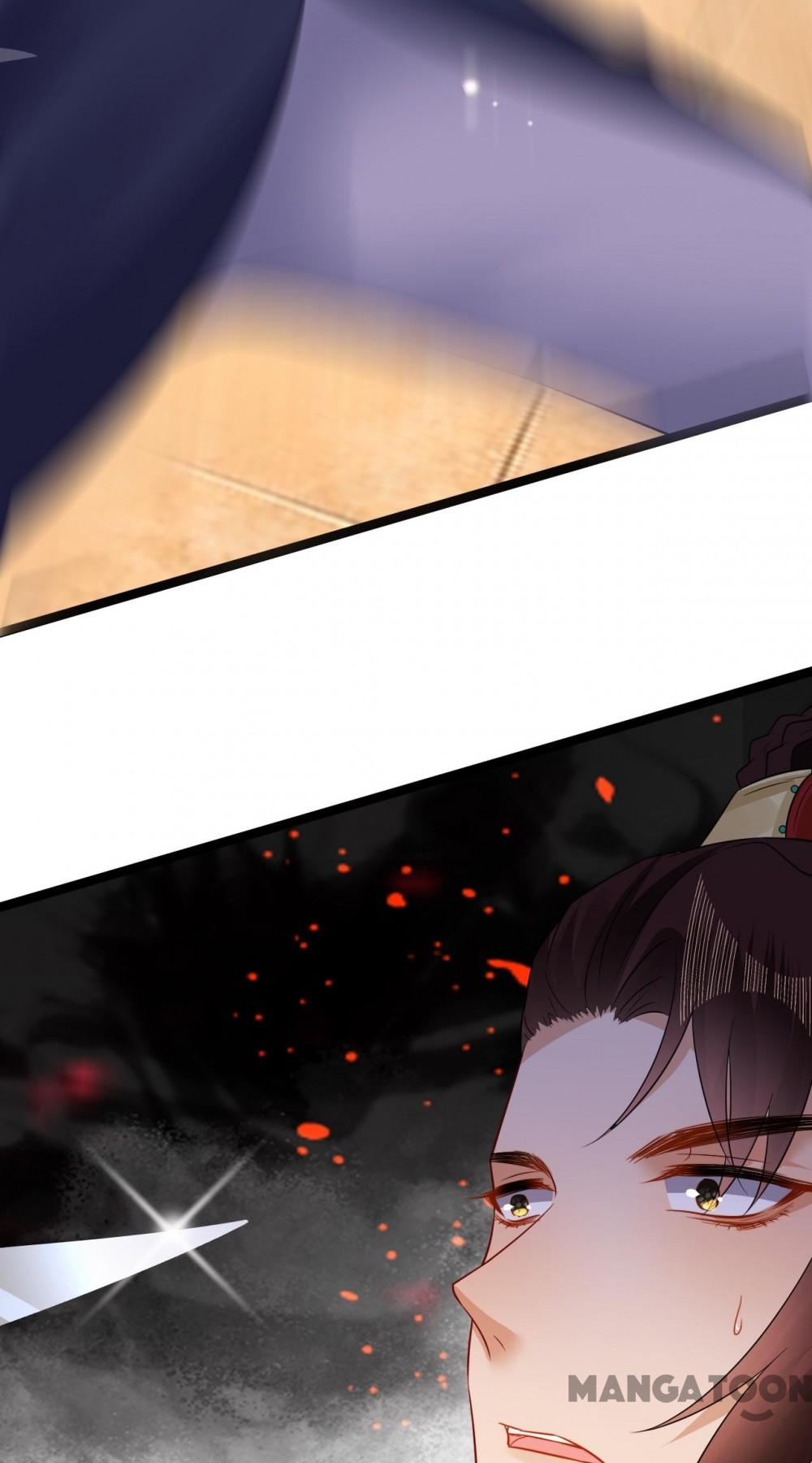 Quận Chúa Cẩn Thận, Đã Định Rồi Khó Đổi Lắm! Chapter 170 - Trang 23