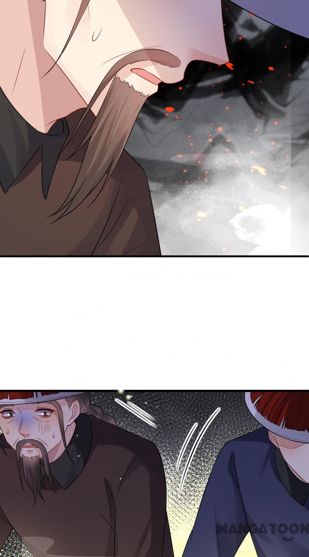 Quận Chúa Cẩn Thận, Đã Định Rồi Khó Đổi Lắm! Chapter 170 - Trang 9