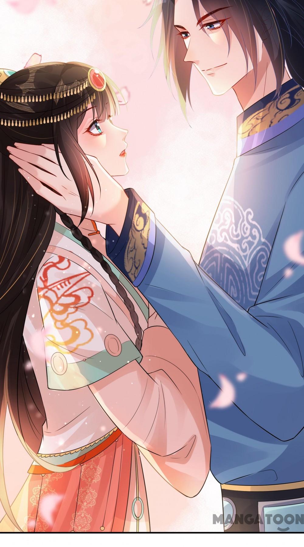 Quận Chúa Cẩn Thận, Đã Định Rồi Khó Đổi Lắm! Chapter 171 - Trang 3