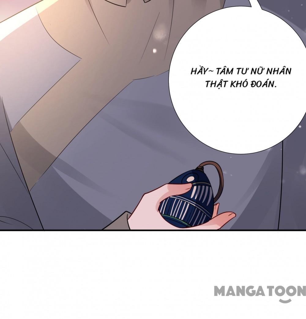 Quận Chúa Cẩn Thận, Đã Định Rồi Khó Đổi Lắm! Chapter 172 - Trang 12