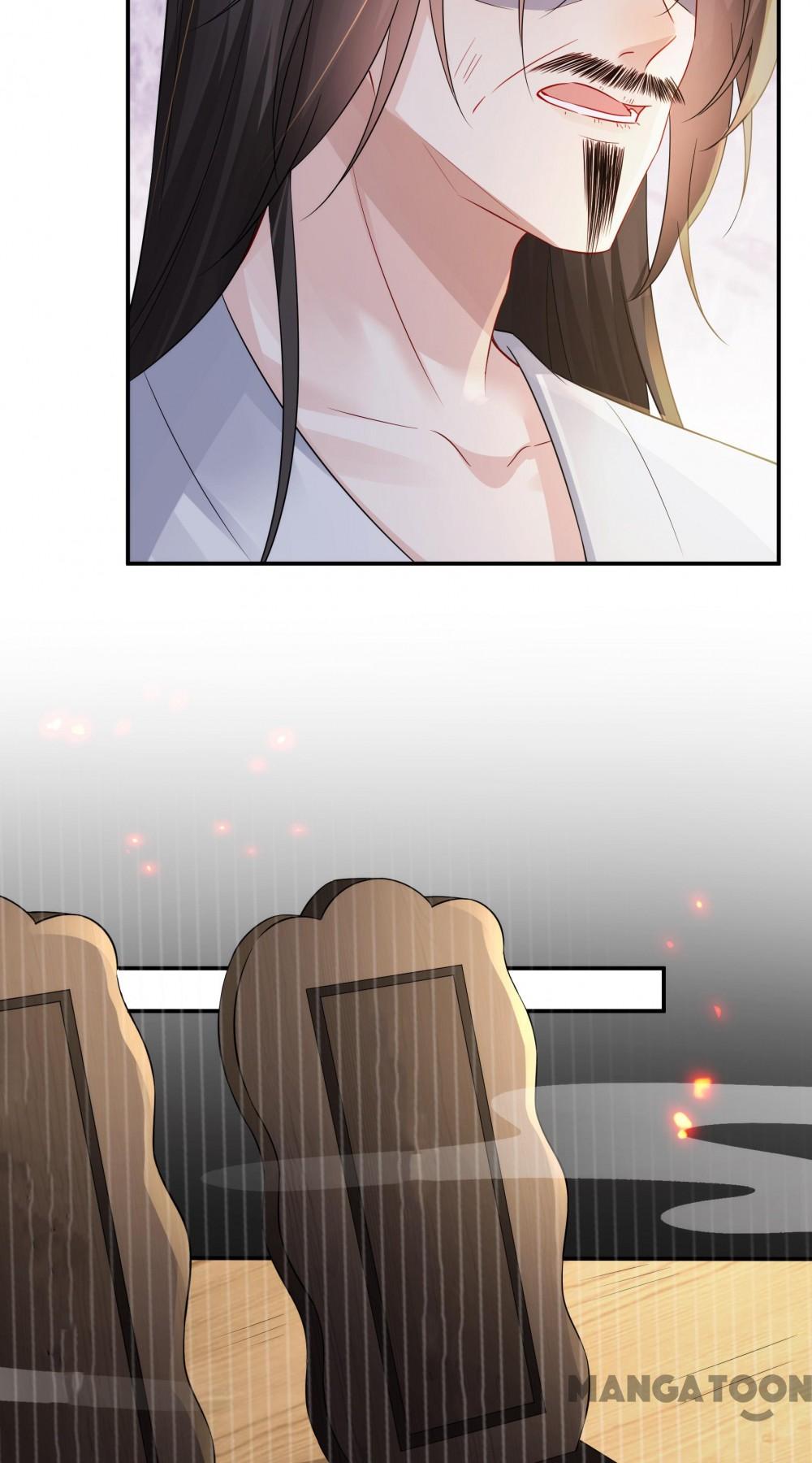 Quận Chúa Cẩn Thận, Đã Định Rồi Khó Đổi Lắm! Chapter 173 - Trang 15