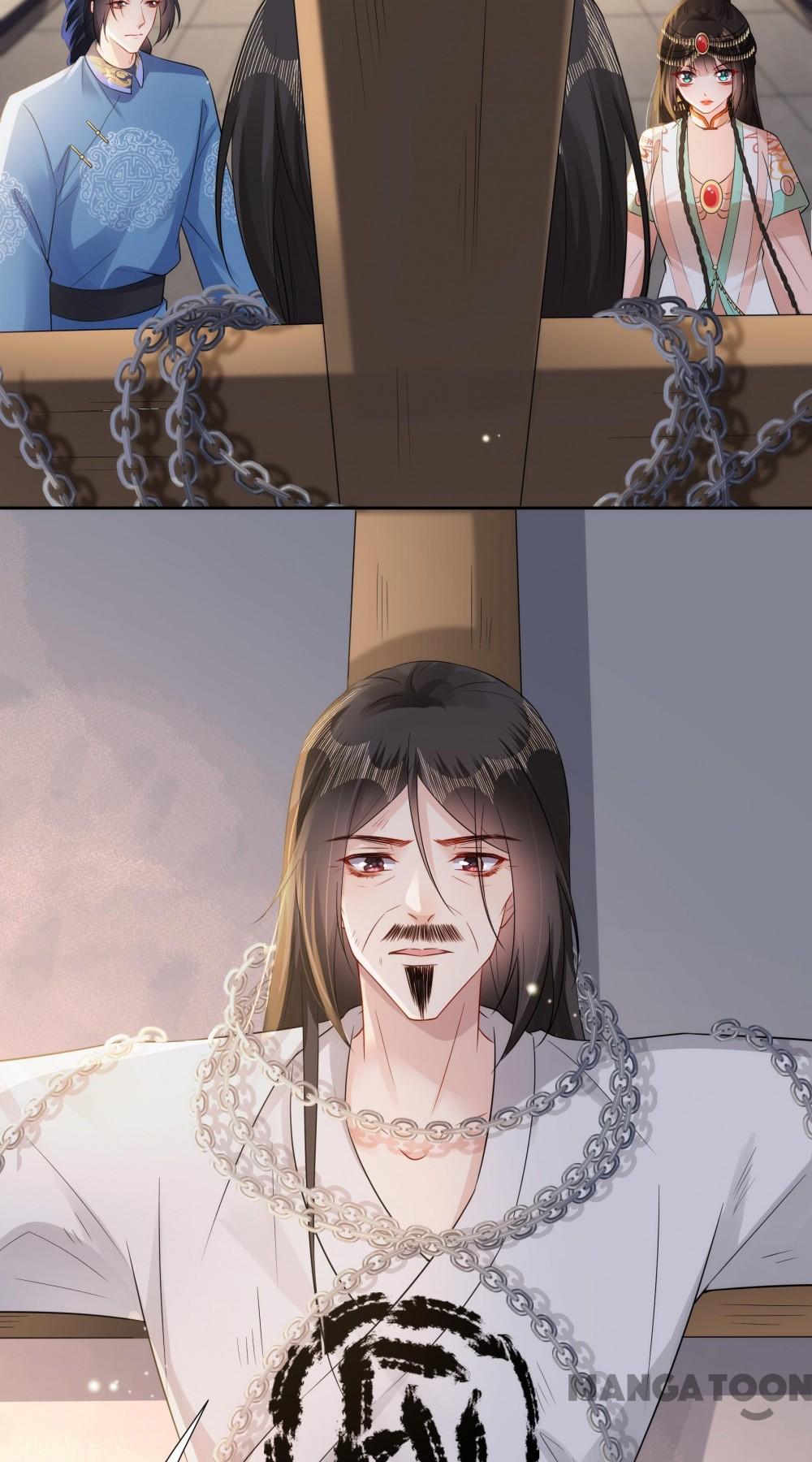 Quận Chúa Cẩn Thận, Đã Định Rồi Khó Đổi Lắm! Chapter 173 - Trang 26