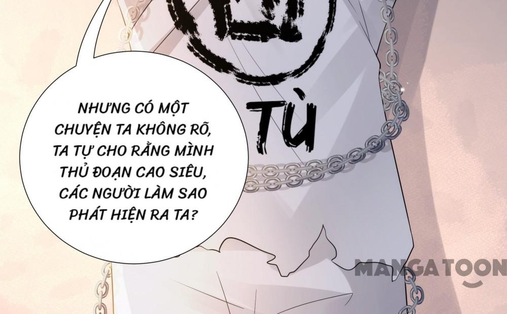 Quận Chúa Cẩn Thận, Đã Định Rồi Khó Đổi Lắm! Chapter 173 - Trang 27