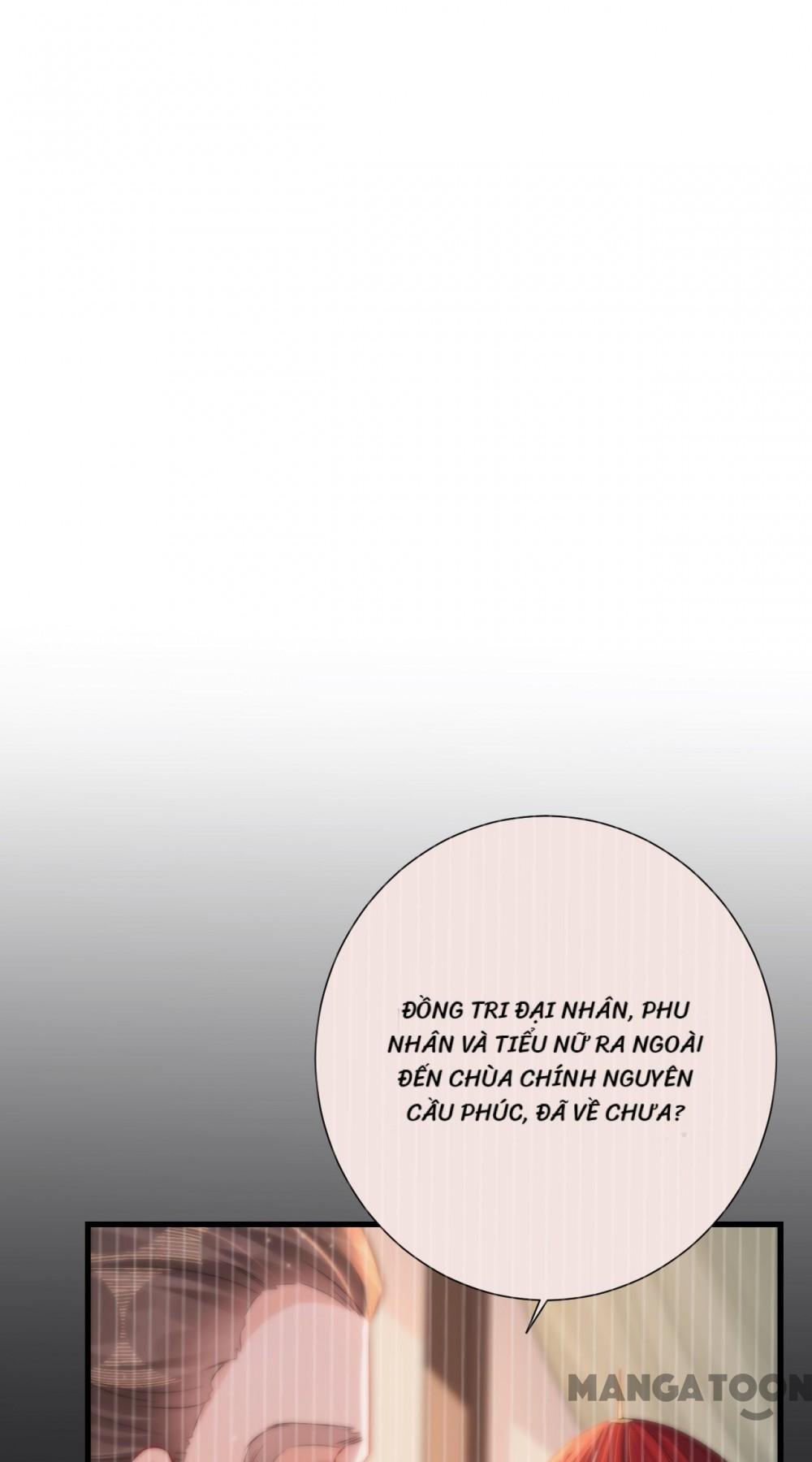 Quận Chúa Cẩn Thận, Đã Định Rồi Khó Đổi Lắm! Chapter 174 - Trang 19