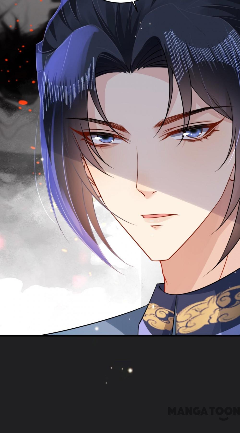 Quận Chúa Cẩn Thận, Đã Định Rồi Khó Đổi Lắm! Chapter 174 - Trang 23