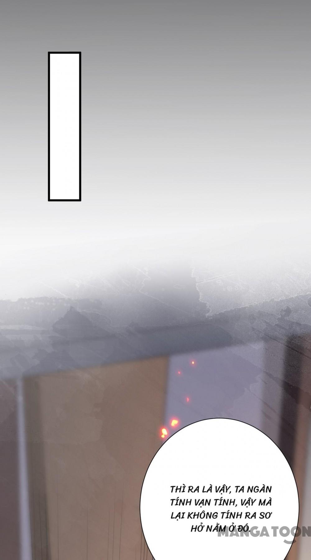 Quận Chúa Cẩn Thận, Đã Định Rồi Khó Đổi Lắm! Chapter 174 - Trang 28