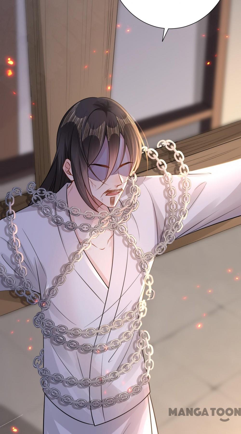 Quận Chúa Cẩn Thận, Đã Định Rồi Khó Đổi Lắm! Chapter 174 - Trang 29