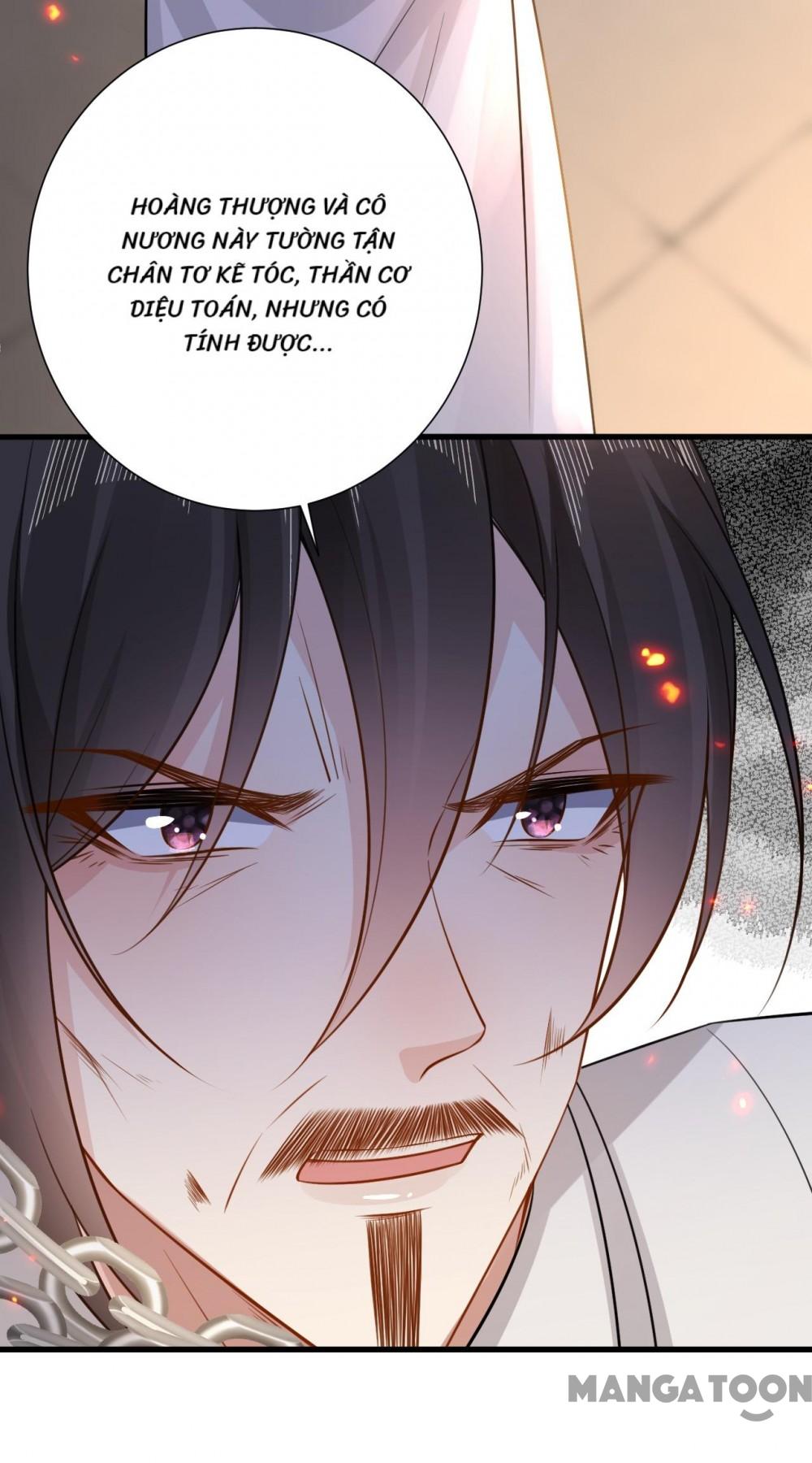 Quận Chúa Cẩn Thận, Đã Định Rồi Khó Đổi Lắm! Chapter 174 - Trang 30