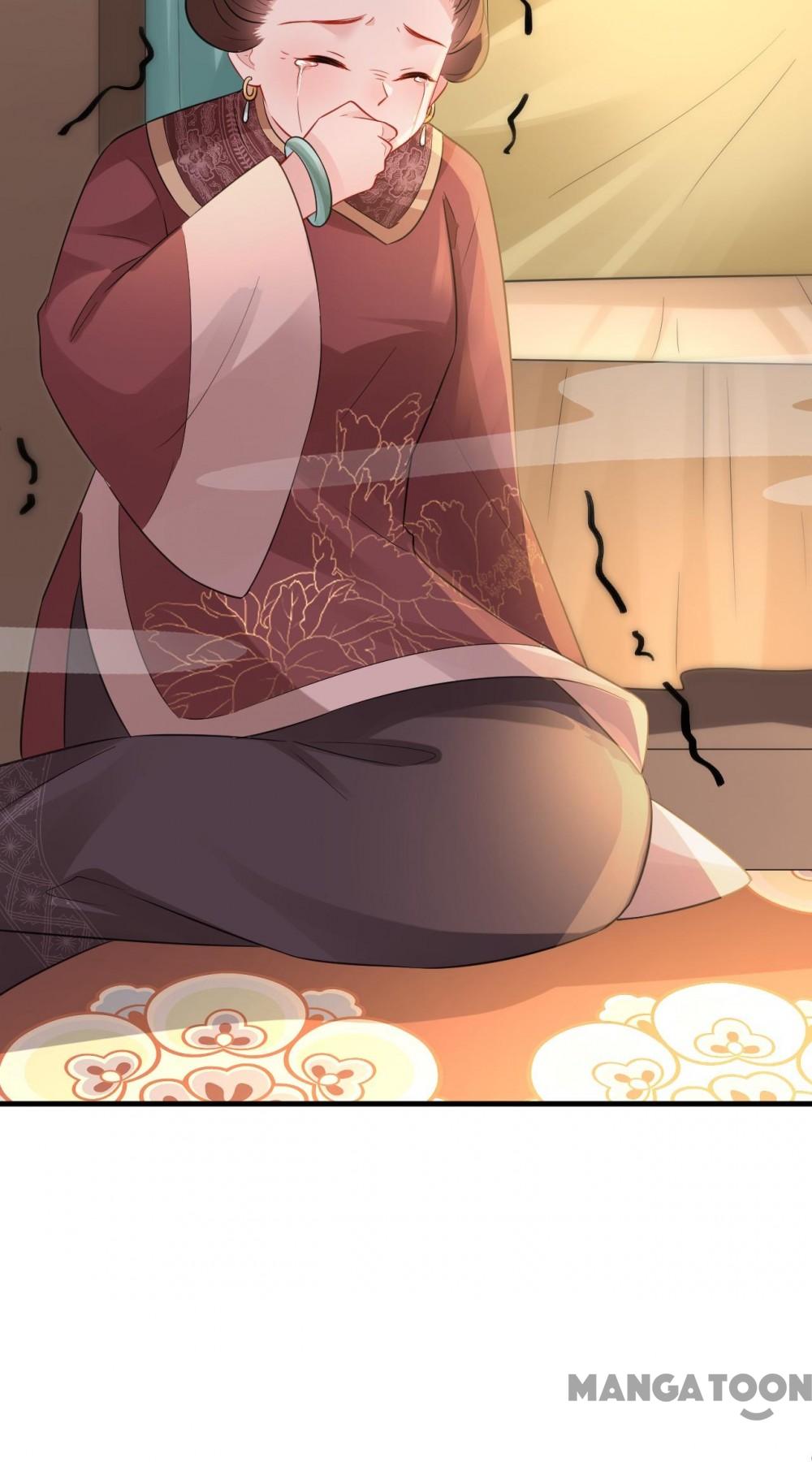 Quận Chúa Cẩn Thận, Đã Định Rồi Khó Đổi Lắm! Chapter 175 - Trang 21