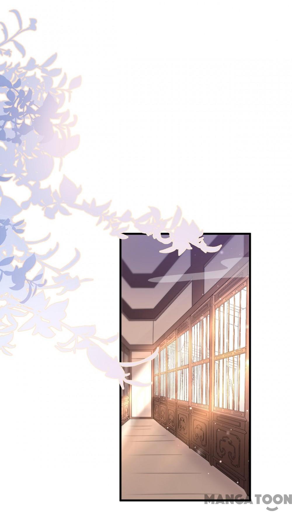 Quận Chúa Cẩn Thận, Đã Định Rồi Khó Đổi Lắm! Chapter 175 - Trang 25