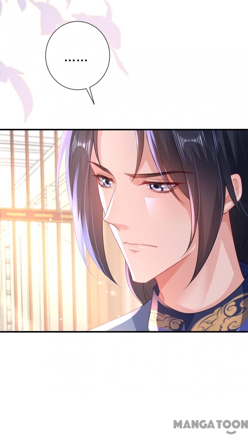Quận Chúa Cẩn Thận, Đã Định Rồi Khó Đổi Lắm! Chapter 175 - Trang 30