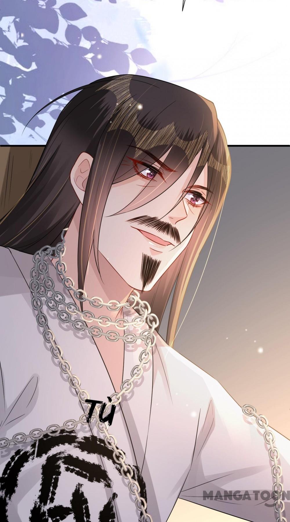 Quận Chúa Cẩn Thận, Đã Định Rồi Khó Đổi Lắm! Chapter 175 - Trang 5