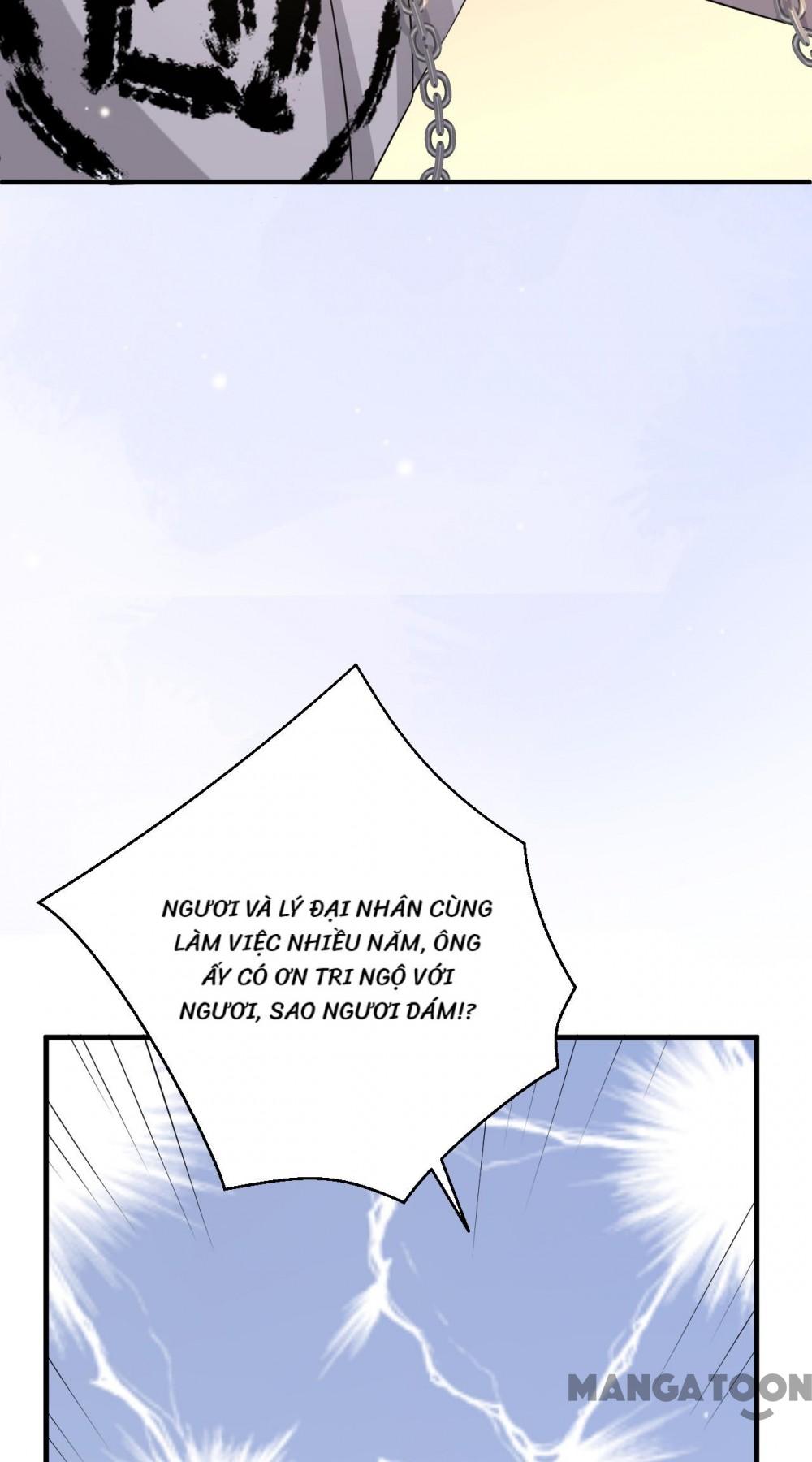 Quận Chúa Cẩn Thận, Đã Định Rồi Khó Đổi Lắm! Chapter 175 - Trang 6