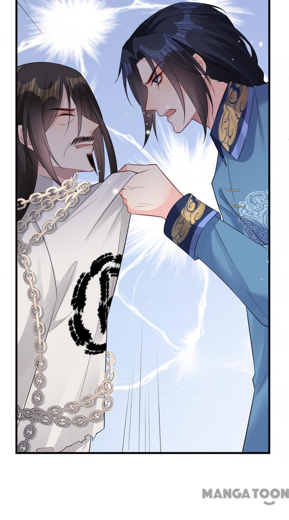 Quận Chúa Cẩn Thận, Đã Định Rồi Khó Đổi Lắm! Chapter 175 - Trang 7