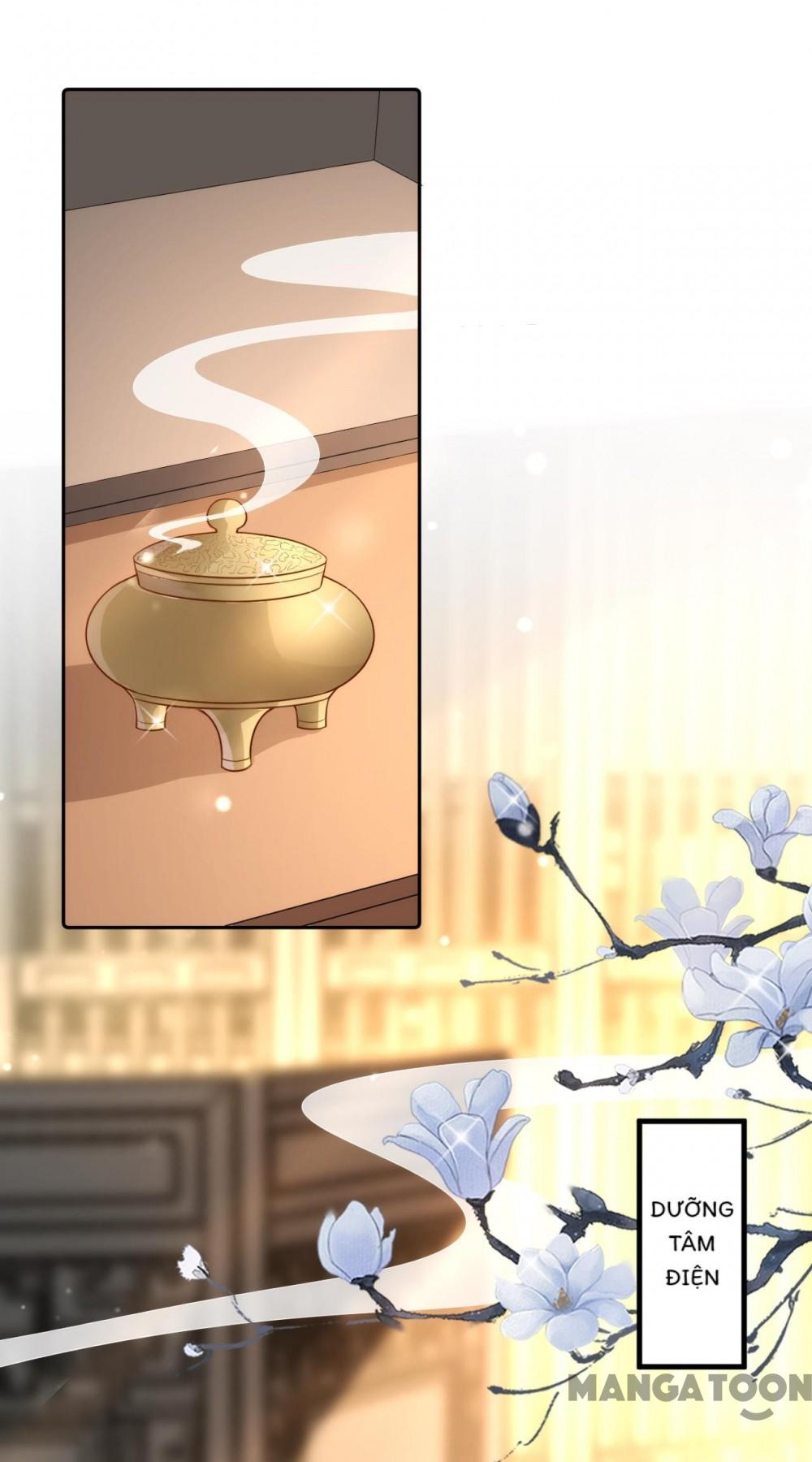 Quận Chúa Cẩn Thận, Đã Định Rồi Khó Đổi Lắm! Chapter 176 - Trang 2