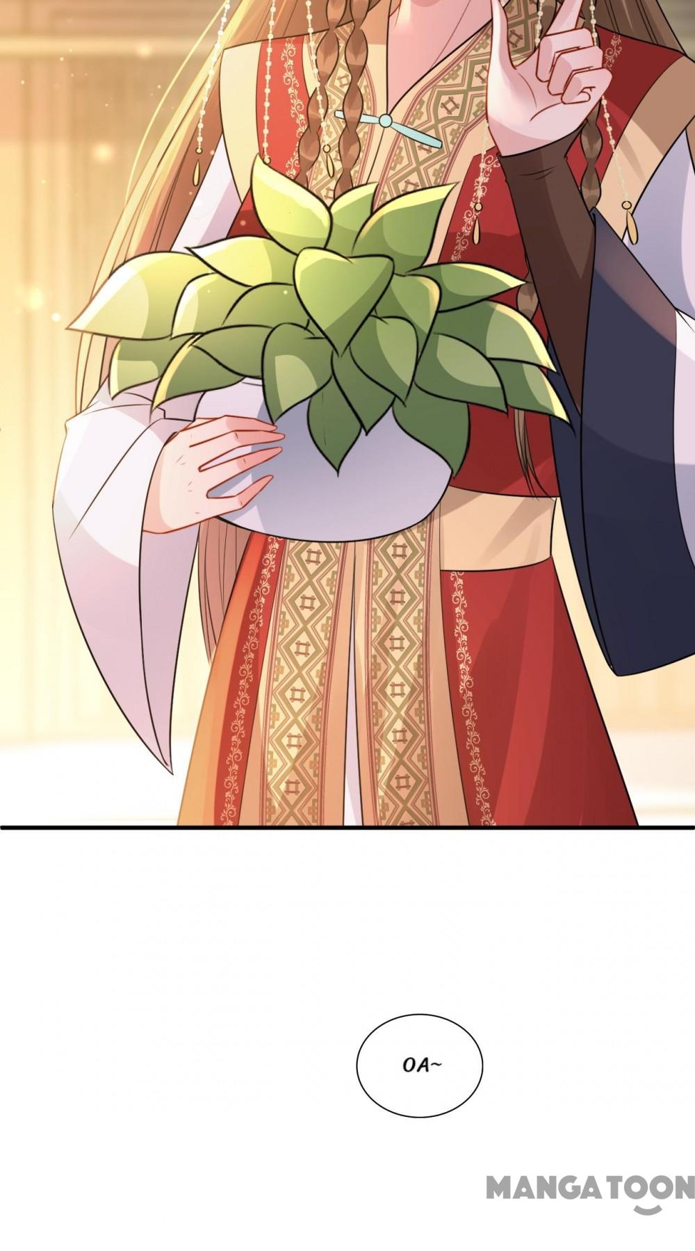 Quận Chúa Cẩn Thận, Đã Định Rồi Khó Đổi Lắm! Chapter 176 - Trang 23