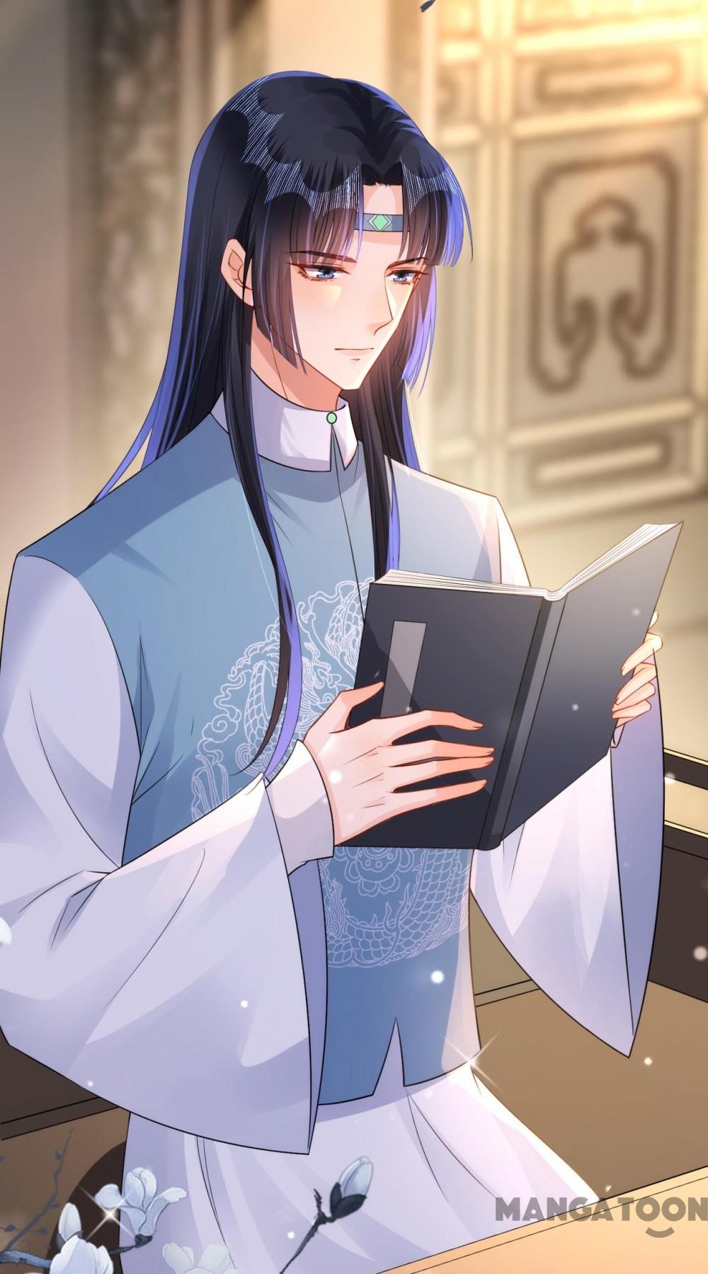 Quận Chúa Cẩn Thận, Đã Định Rồi Khó Đổi Lắm! Chapter 176 - Trang 3