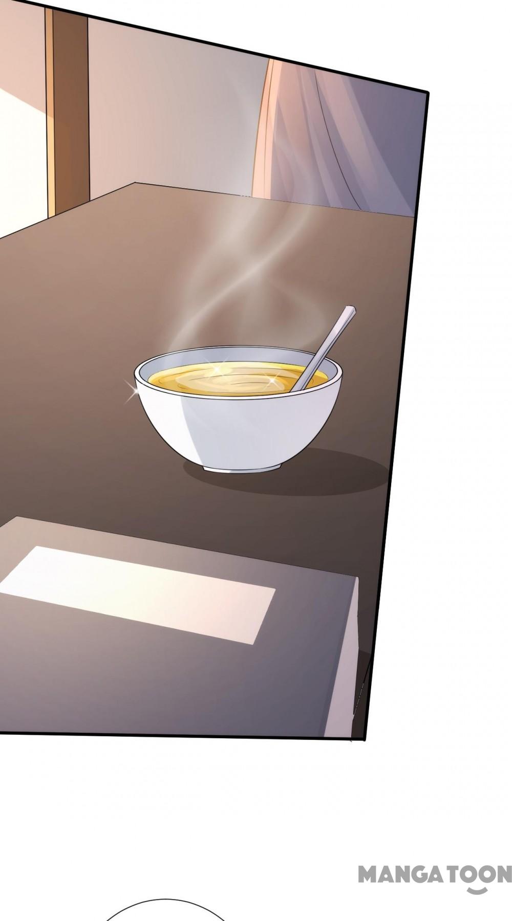Quận Chúa Cẩn Thận, Đã Định Rồi Khó Đổi Lắm! Chapter 176 - Trang 7