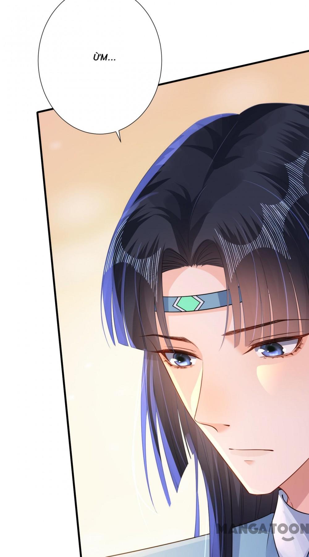 Quận Chúa Cẩn Thận, Đã Định Rồi Khó Đổi Lắm! Chapter 176 - Trang 8