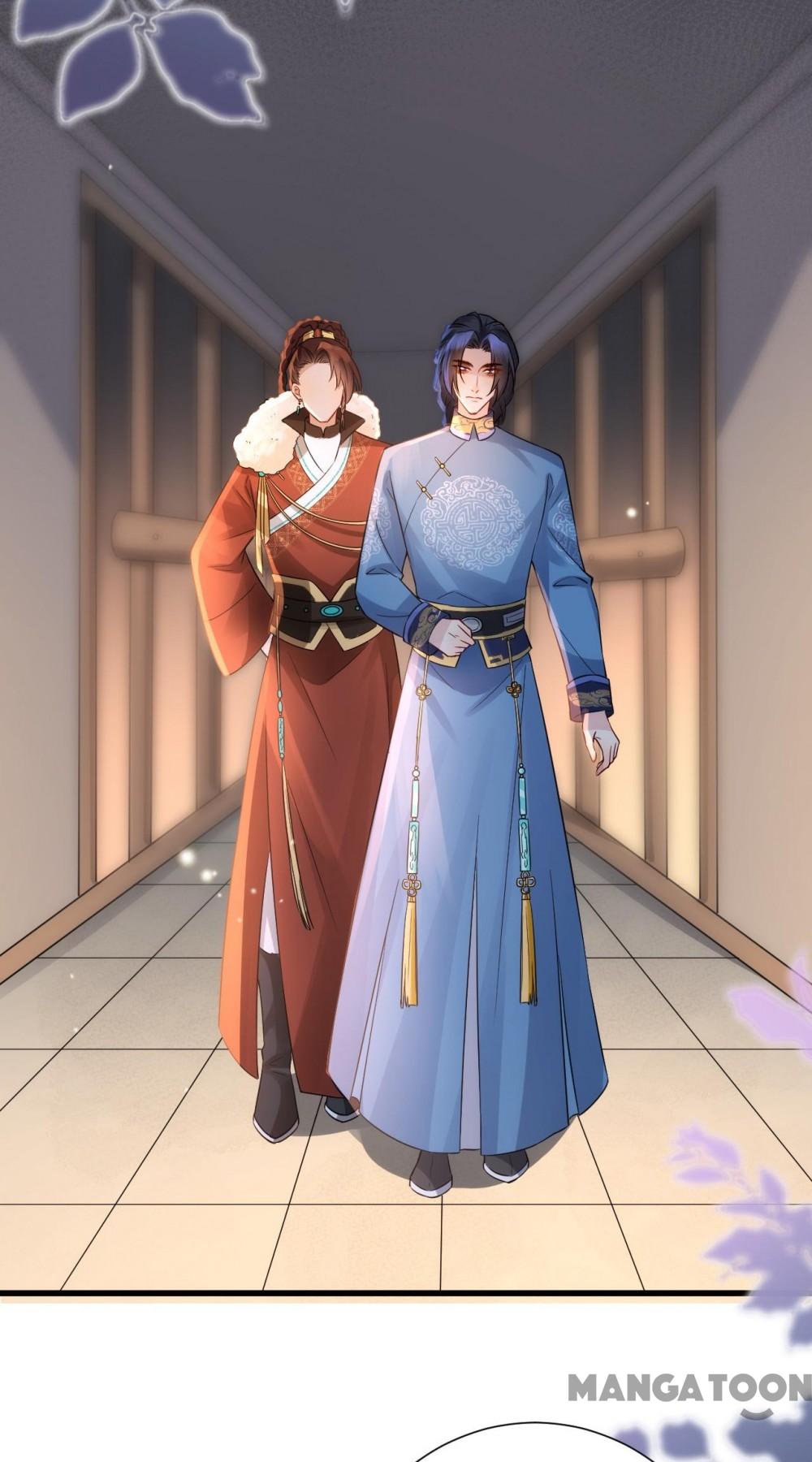 Quận Chúa Cẩn Thận, Đã Định Rồi Khó Đổi Lắm! Chapter 177 - Trang 12