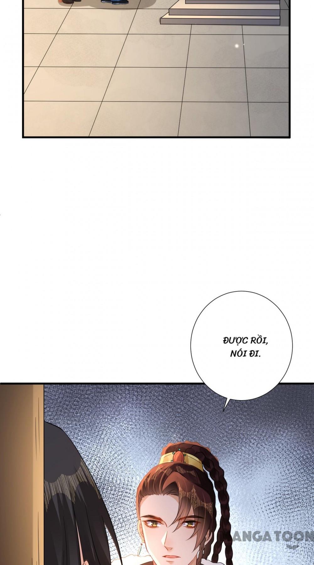 Quận Chúa Cẩn Thận, Đã Định Rồi Khó Đổi Lắm! Chapter 177 - Trang 15
