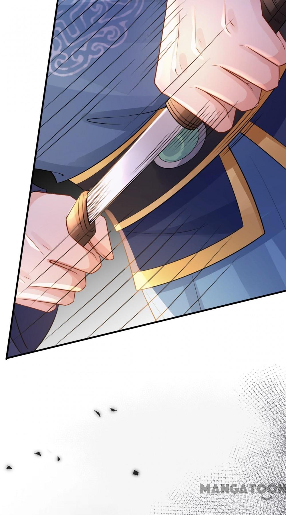 Quận Chúa Cẩn Thận, Đã Định Rồi Khó Đổi Lắm! Chapter 177 - Trang 19