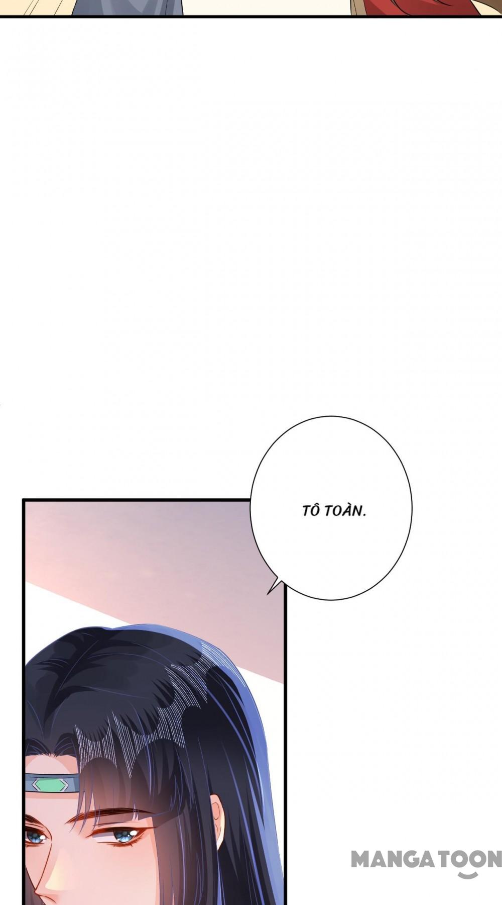 Quận Chúa Cẩn Thận, Đã Định Rồi Khó Đổi Lắm! Chapter 177 - Trang 4
