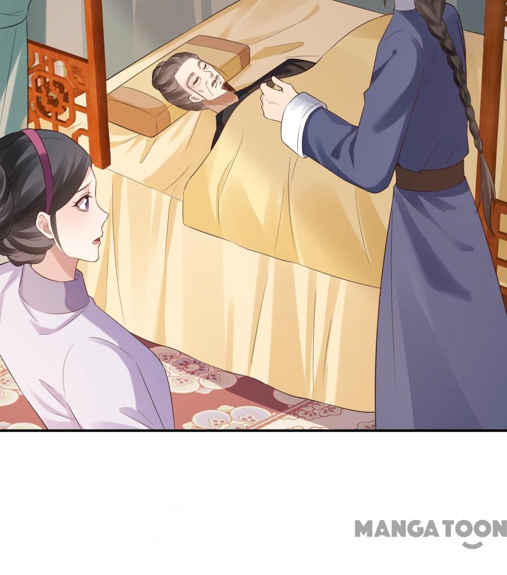 Quận Chúa Cẩn Thận, Đã Định Rồi Khó Đổi Lắm! Chapter 178 - Trang 10