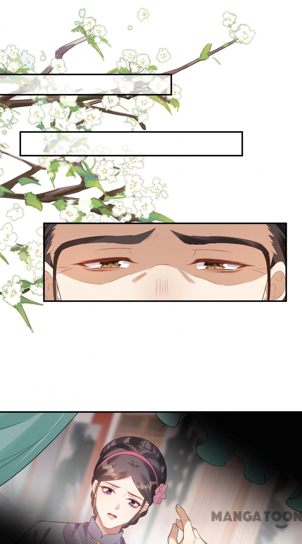 Quận Chúa Cẩn Thận, Đã Định Rồi Khó Đổi Lắm! Chapter 178 - Trang 11