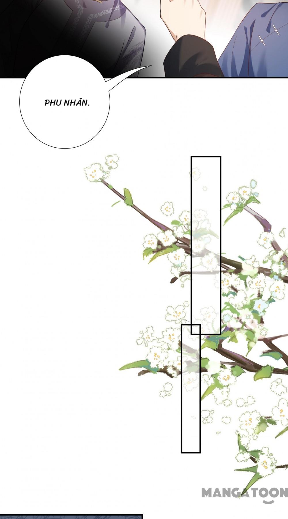 Quận Chúa Cẩn Thận, Đã Định Rồi Khó Đổi Lắm! Chapter 178 - Trang 12