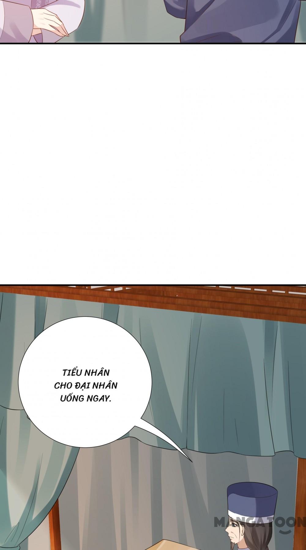 Quận Chúa Cẩn Thận, Đã Định Rồi Khó Đổi Lắm! Chapter 178 - Trang 9