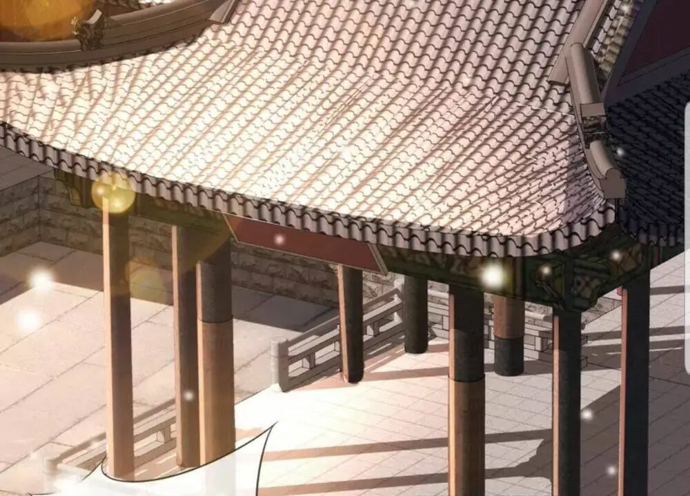 Quận Chúa Cẩn Thận, Đã Định Rồi Khó Đổi Lắm! Chapter 18.5 - Trang 20