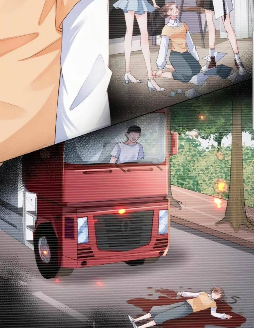 Quận Chúa Cẩn Thận, Đã Định Rồi Khó Đổi Lắm! Chapter 18.5 - Trang 40
