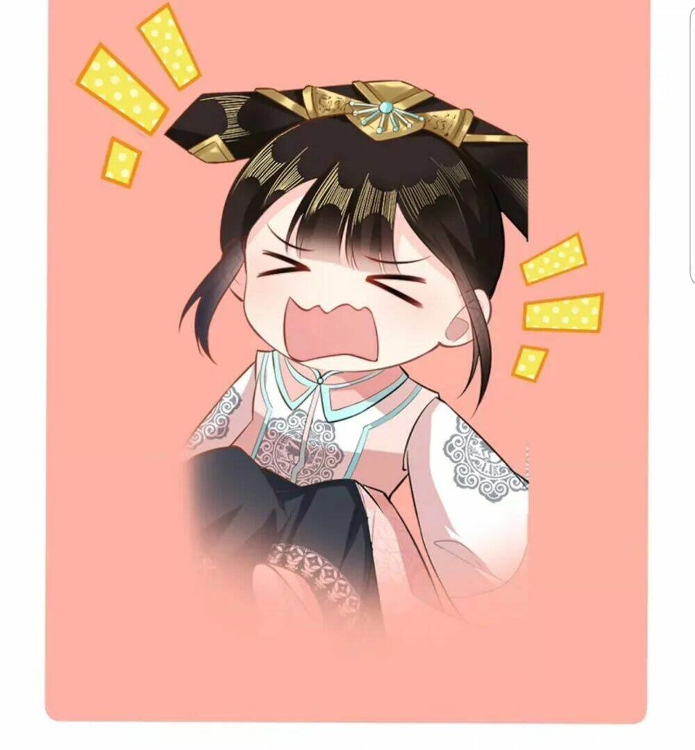 Quận Chúa Cẩn Thận, Đã Định Rồi Khó Đổi Lắm! Chapter 18.5 - Trang 44