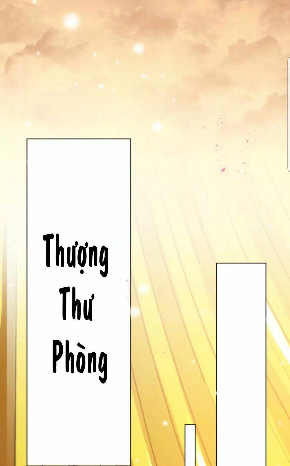 Quận Chúa Cẩn Thận, Đã Định Rồi Khó Đổi Lắm! Chapter 18.5 - Trang 5