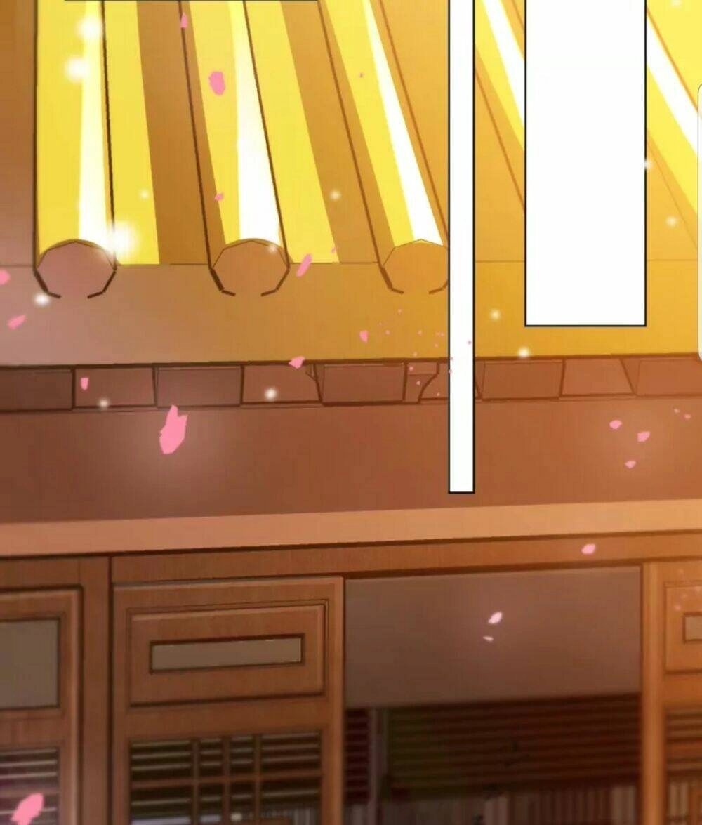 Quận Chúa Cẩn Thận, Đã Định Rồi Khó Đổi Lắm! Chapter 18.5 - Trang 6