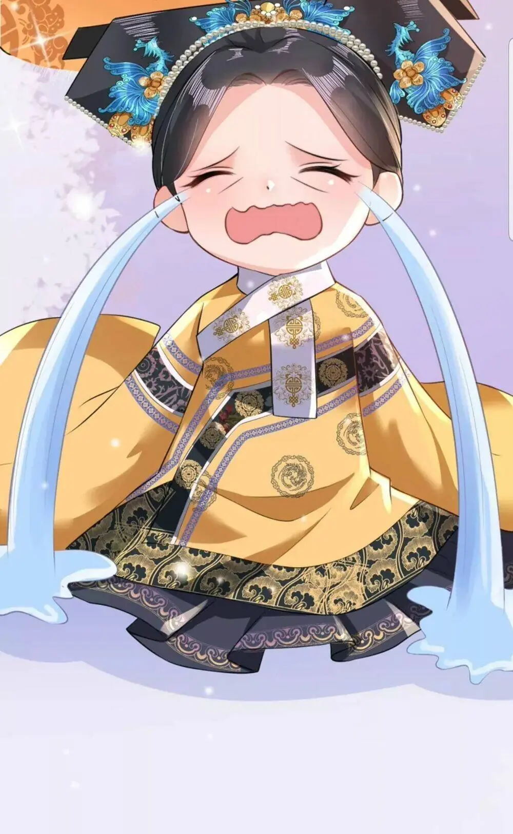 Quận Chúa Cẩn Thận, Đã Định Rồi Khó Đổi Lắm! Chapter 18 - Trang 13