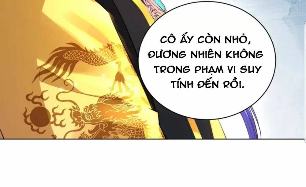 Quận Chúa Cẩn Thận, Đã Định Rồi Khó Đổi Lắm! Chapter 18 - Trang 24