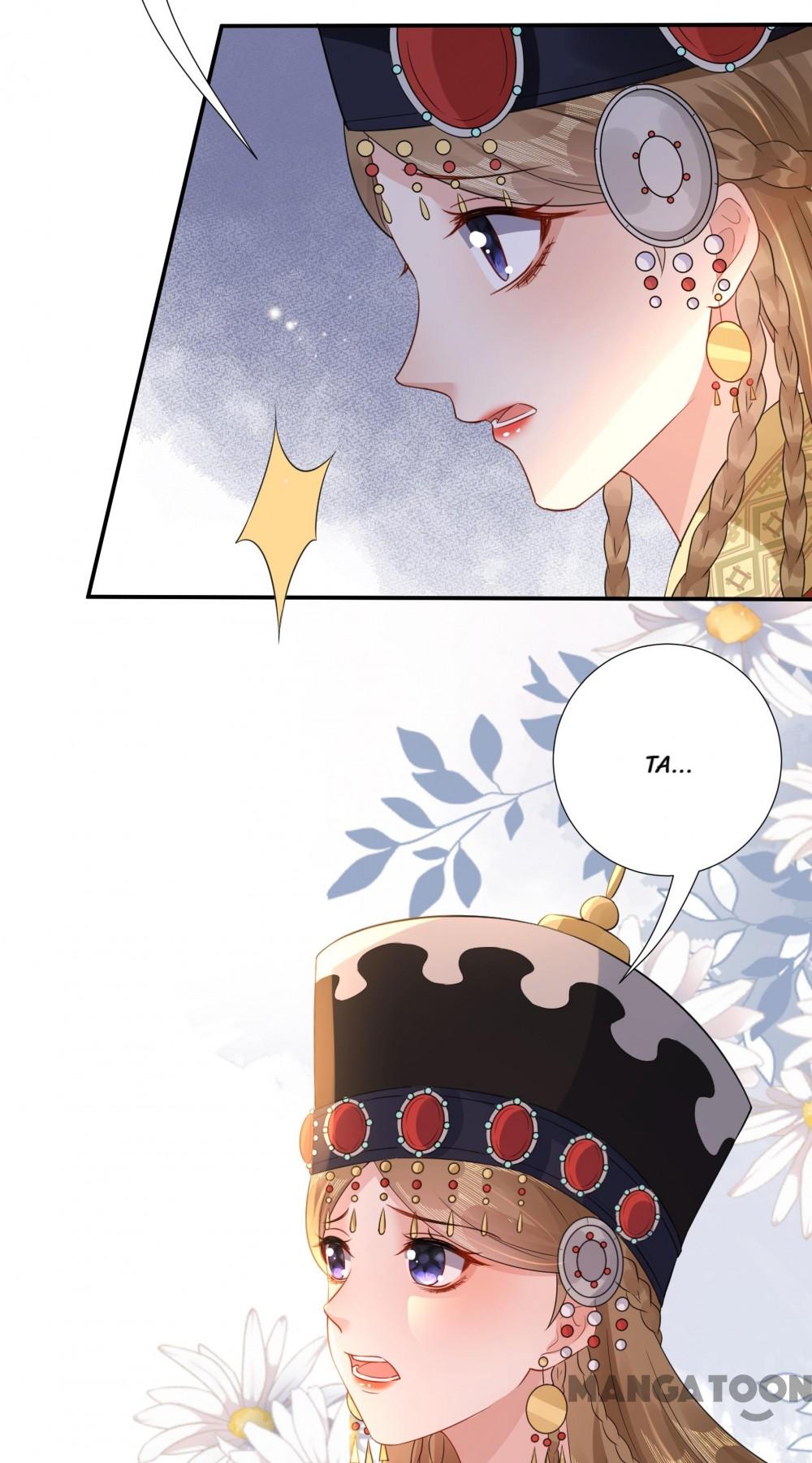 Quận Chúa Cẩn Thận, Đã Định Rồi Khó Đổi Lắm! Chapter 181 - Trang 12