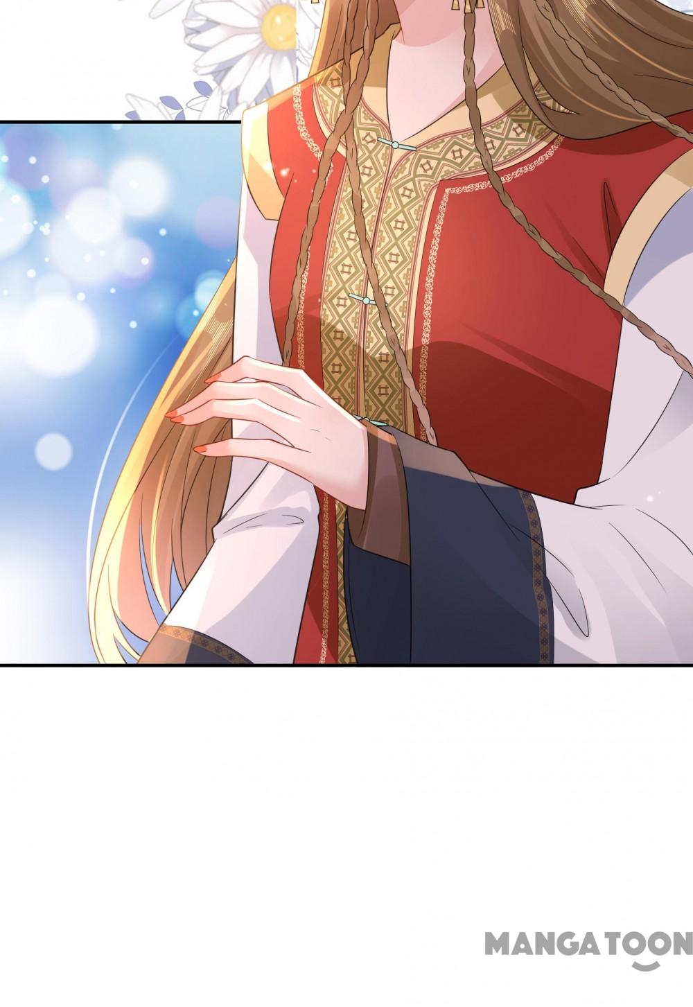 Quận Chúa Cẩn Thận, Đã Định Rồi Khó Đổi Lắm! Chapter 181 - Trang 13
