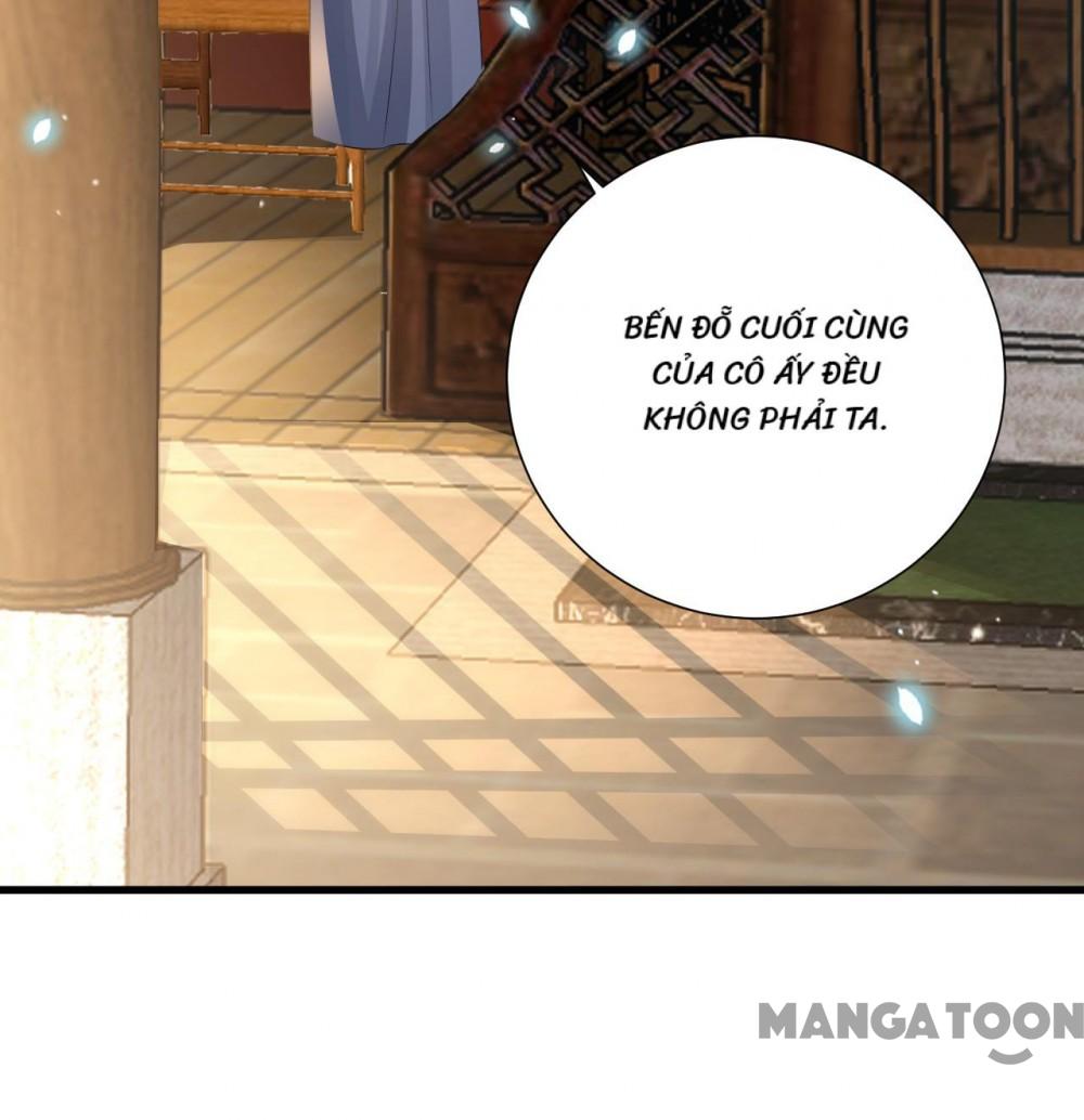 Quận Chúa Cẩn Thận, Đã Định Rồi Khó Đổi Lắm! Chapter 182 - Trang 15