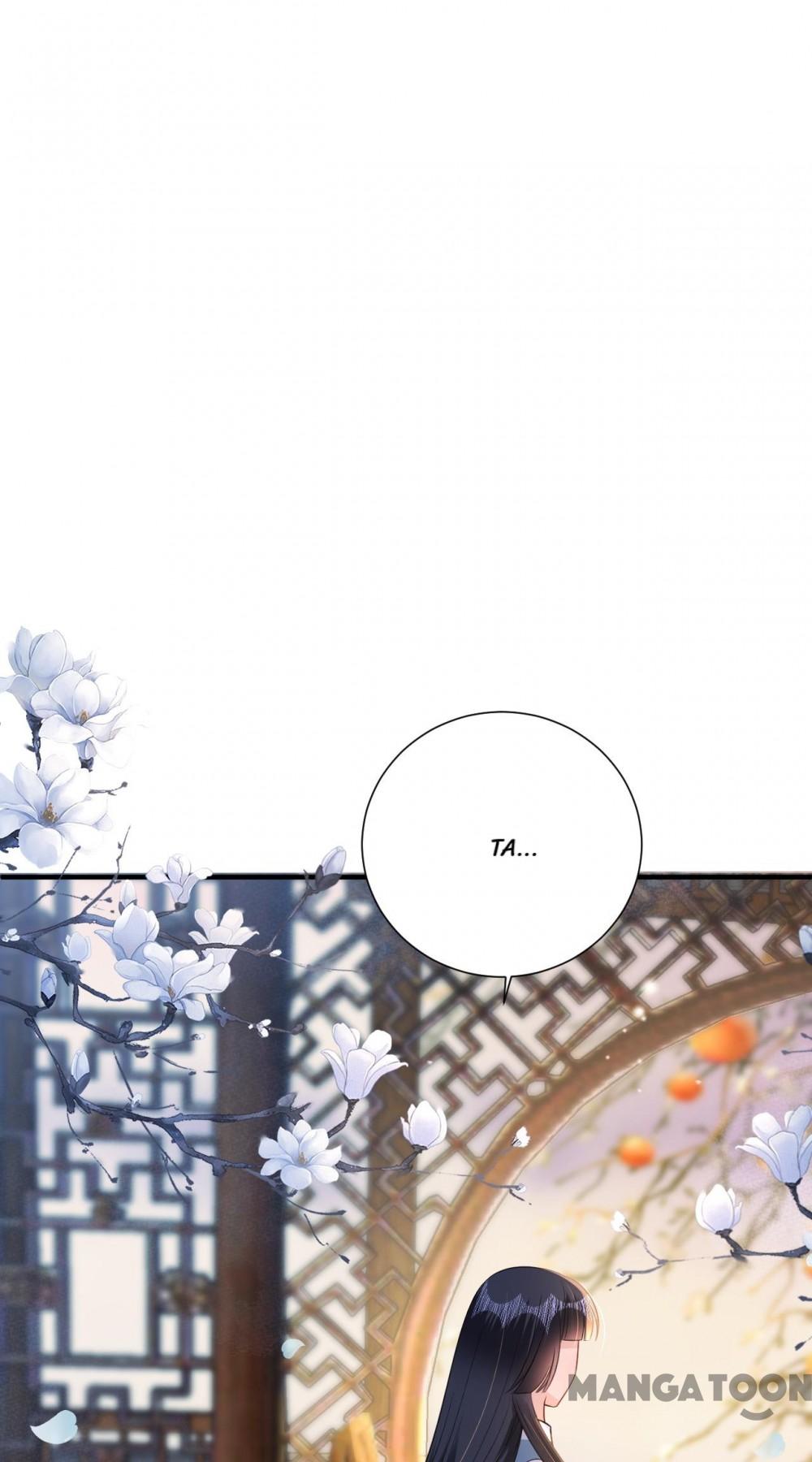 Quận Chúa Cẩn Thận, Đã Định Rồi Khó Đổi Lắm! Chapter 182 - Trang 16