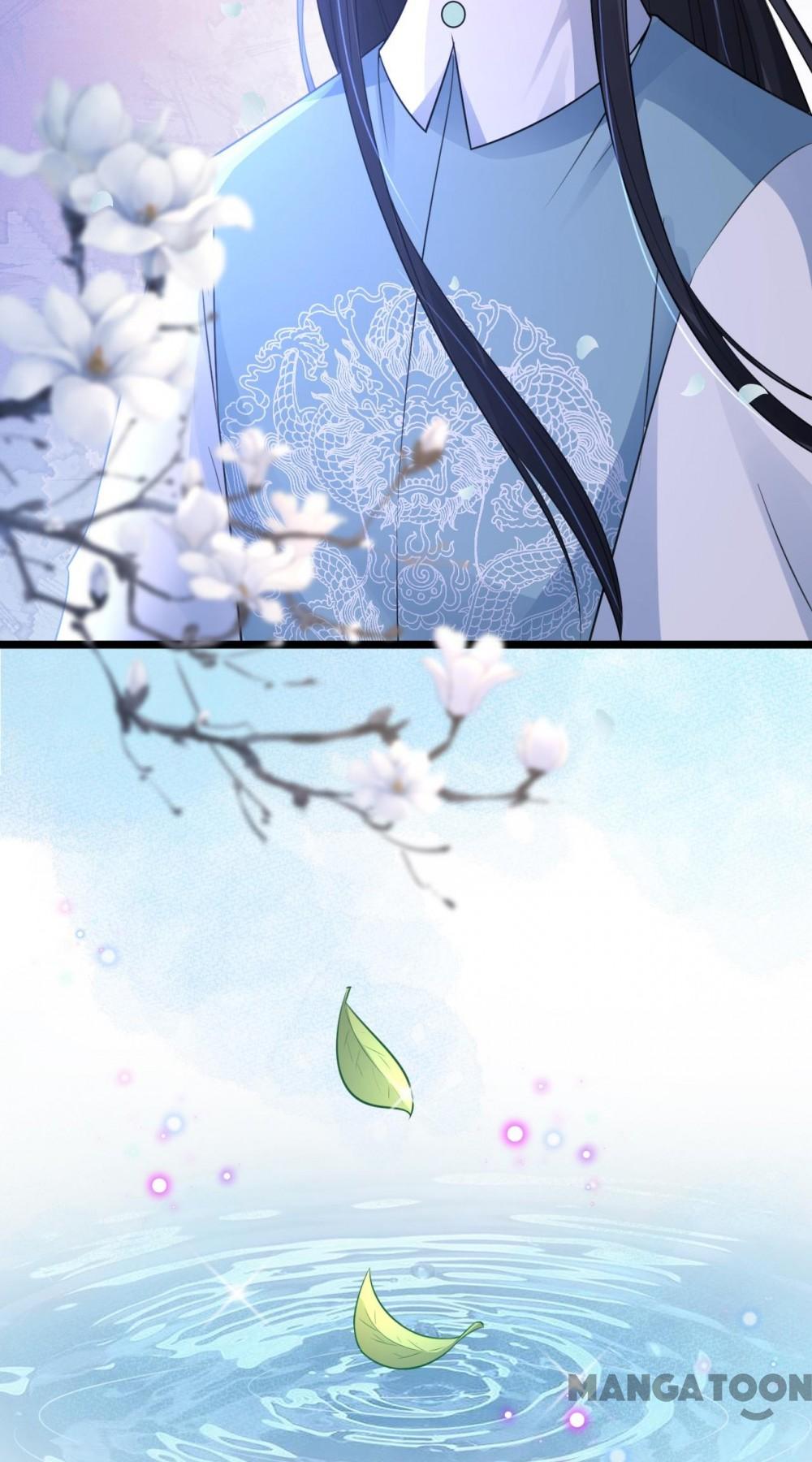 Quận Chúa Cẩn Thận, Đã Định Rồi Khó Đổi Lắm! Chapter 182 - Trang 18