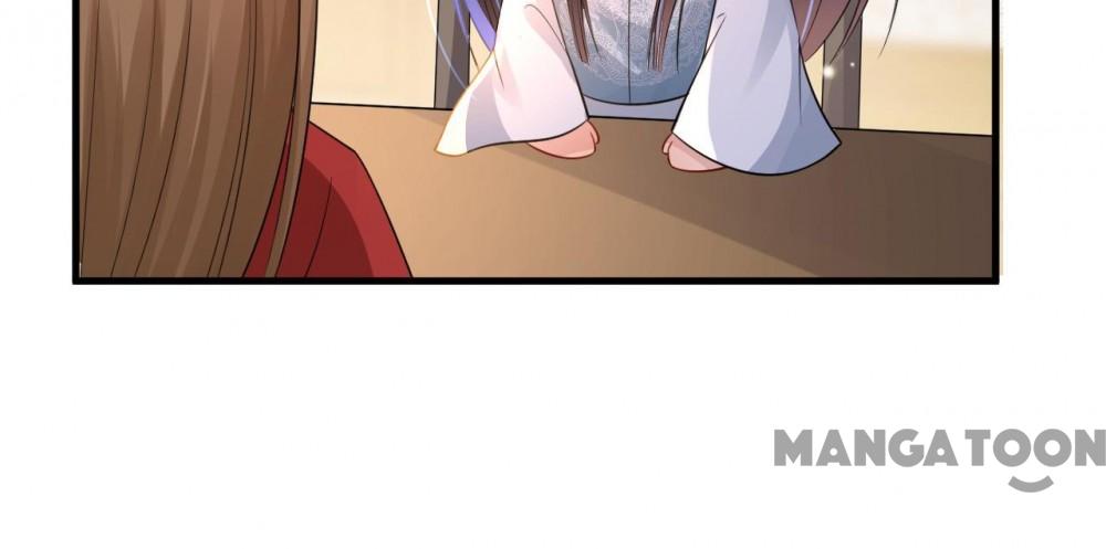 Quận Chúa Cẩn Thận, Đã Định Rồi Khó Đổi Lắm! Chapter 182 - Trang 8