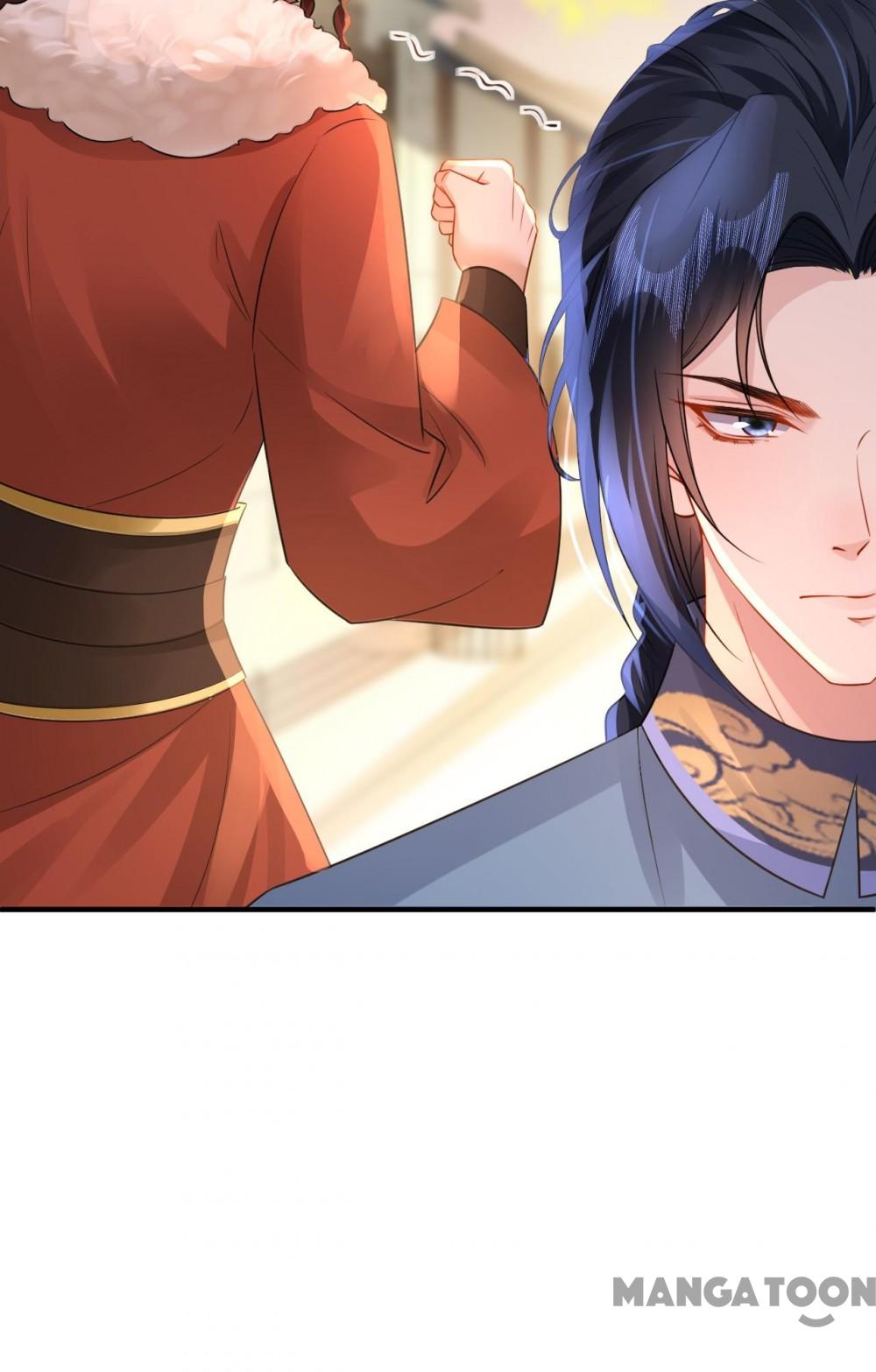 Quận Chúa Cẩn Thận, Đã Định Rồi Khó Đổi Lắm! Chapter 183 - Trang 17