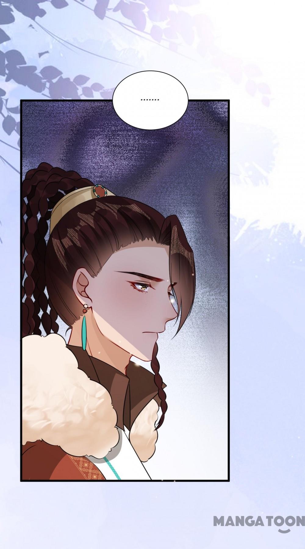 Quận Chúa Cẩn Thận, Đã Định Rồi Khó Đổi Lắm! Chapter 183 - Trang 23