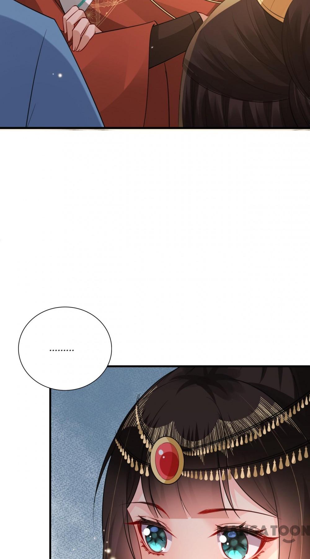 Quận Chúa Cẩn Thận, Đã Định Rồi Khó Đổi Lắm! Chapter 183 - Trang 25