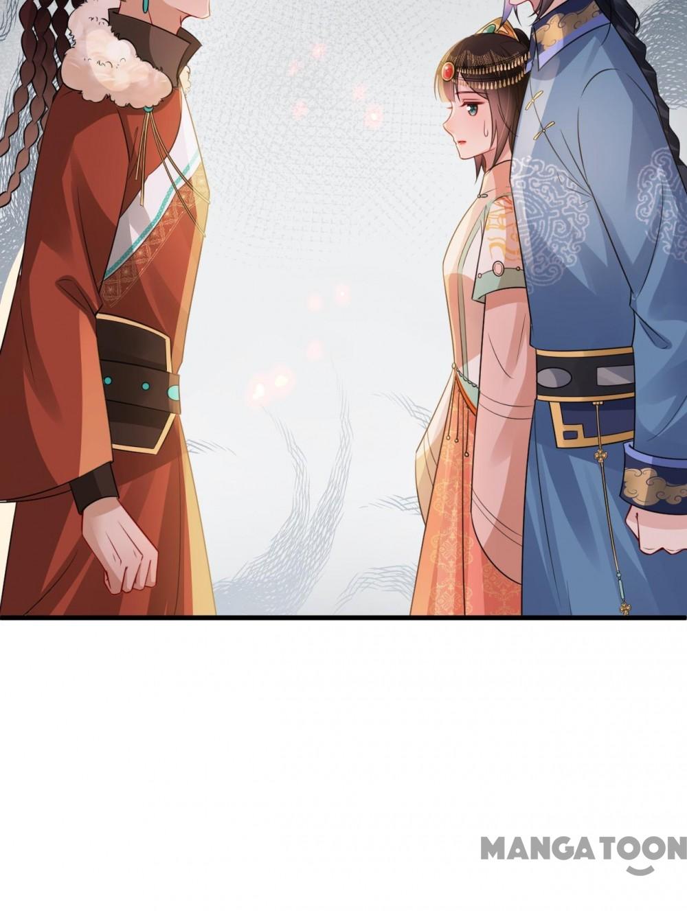 Quận Chúa Cẩn Thận, Đã Định Rồi Khó Đổi Lắm! Chapter 183 - Trang 27
