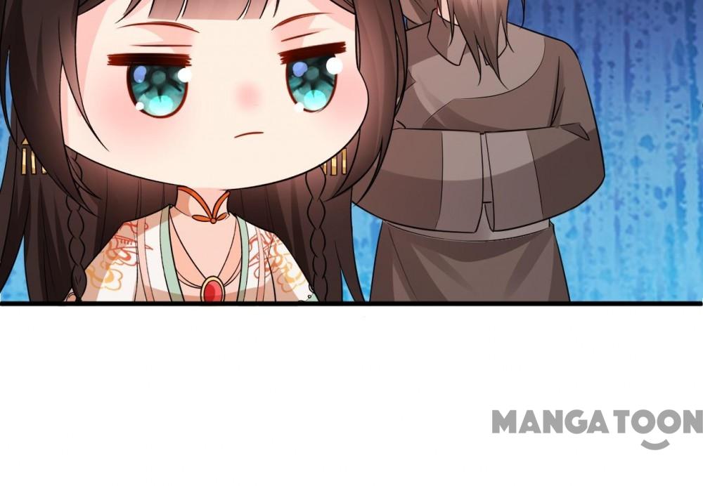 Quận Chúa Cẩn Thận, Đã Định Rồi Khó Đổi Lắm! Chapter 184 - Trang 10