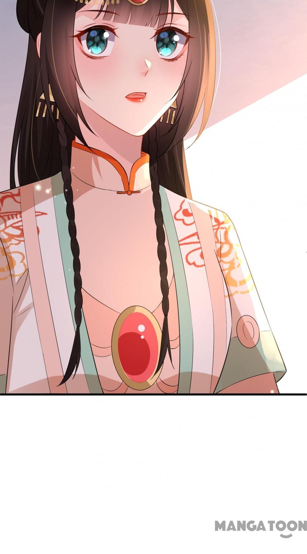 Quận Chúa Cẩn Thận, Đã Định Rồi Khó Đổi Lắm! Chapter 184 - Trang 5